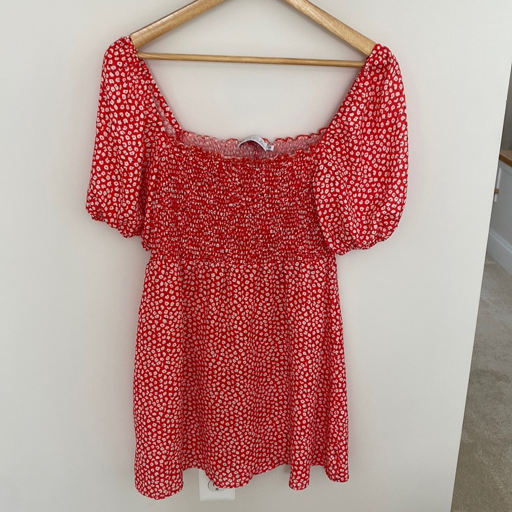 RESA Dress